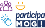 Logo prefeitura de Mogi das Cruzes